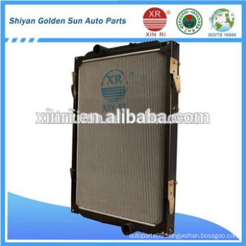 WG9918530001 Full Aluminum Radiator for HOWO A7